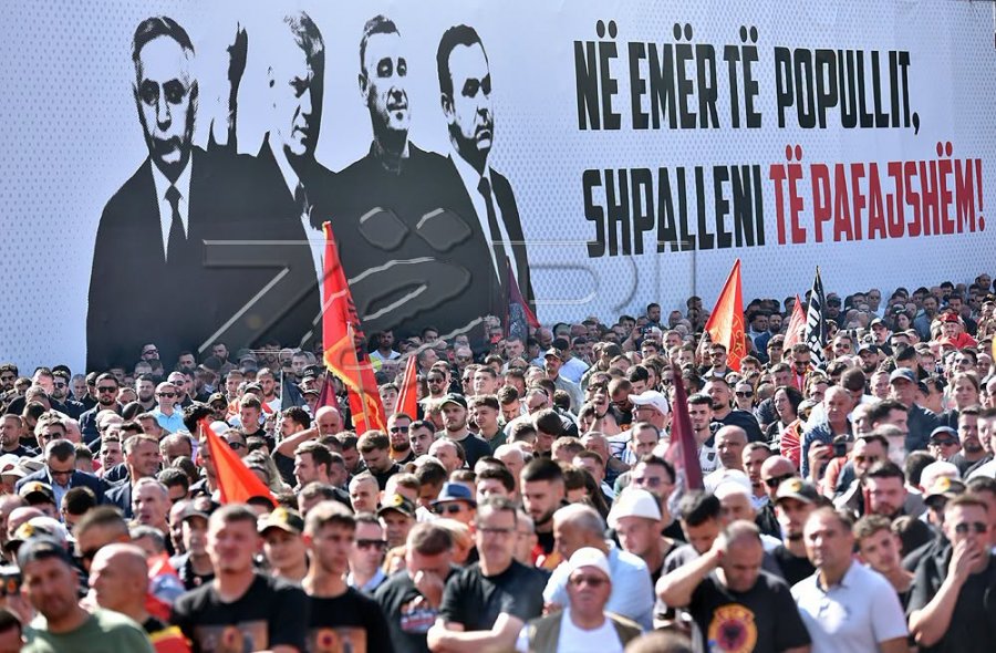 Mustafa: Lufta e Thaçit dhe të tjerëve ishte e drejtë