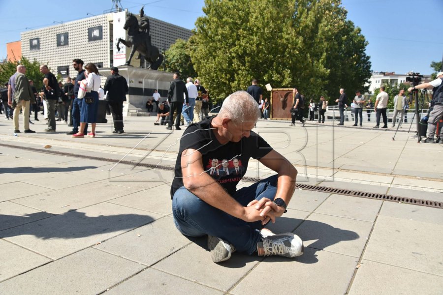 Arifi: Kosova është shndërruar në shtet jofunksional, s’pati asnjë veprim institucional pas vendimit në Hagë