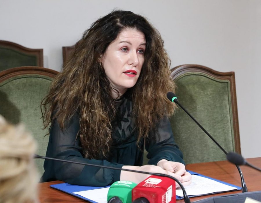 “Përkrahu autorin e krimit” dhe “Nxori sekretin shtetëror”, dy akuzat për të cilat dyshohet Vlora Hyseni