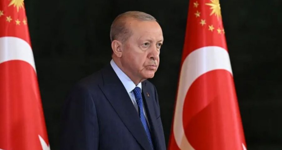 Erdogani thirrje për reformimin e Këshillit të Sigurimit të OKB-së, kërkon heqjen e së drejtës së vetos