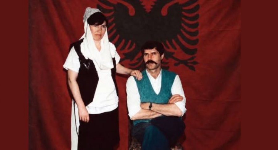 Ahmeti kujton rënien e shokut të ngushtë, Fehmi Lladrovcit