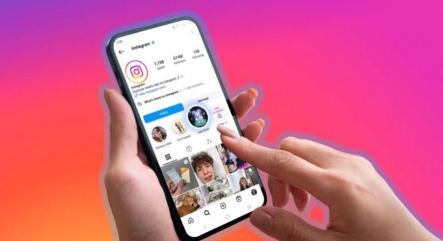 Instagrami sjell funksionin e ri