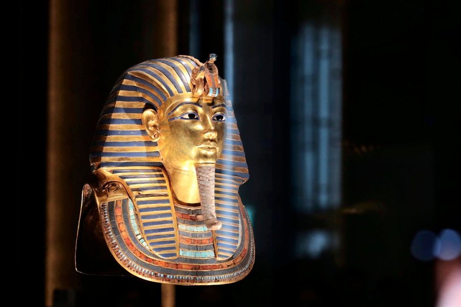 Dhoma të fshehura pas varrit të Tutankhamunit, ja çfarë zbuluan provat e reja