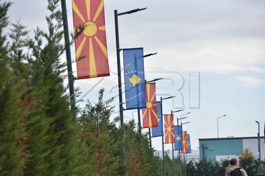 Mbyllet Konsullata e Përgjithshme në Strugë, shërbimet konsullore përqendrohen në Ambasadën e Kosovës në Shkup