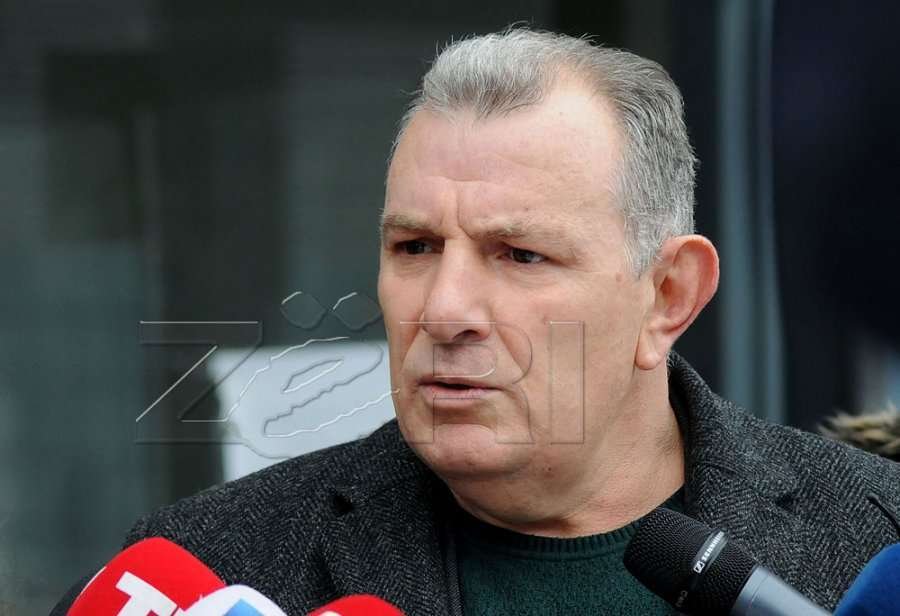 Iu përmend emri nga Gjykata Speciale, Buja: Kam marrë konfirmim që s’ka bazë për aktakuzë
