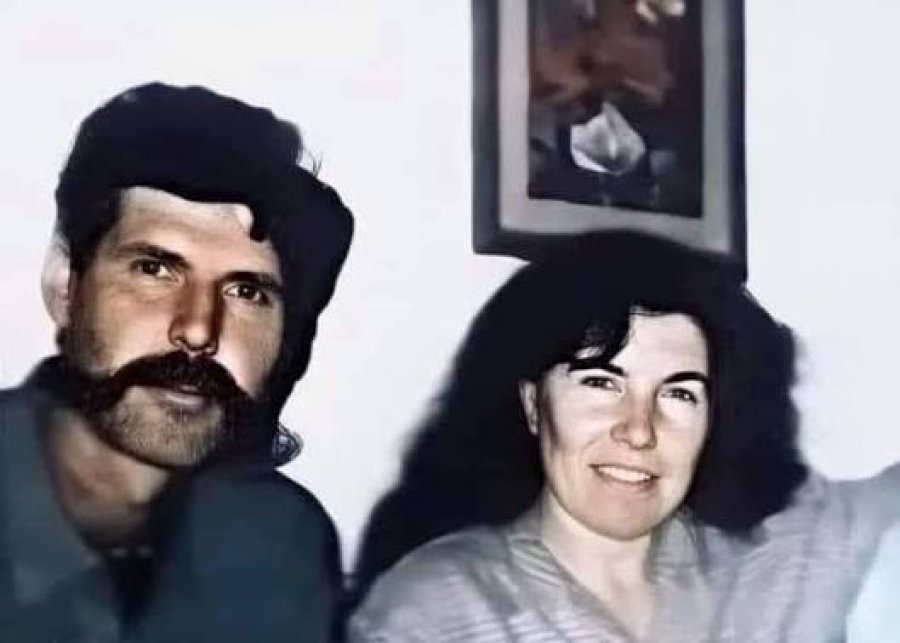 Hoxhaj: Liria jonë do ta mbajë përjetë gjallë kujtimin për Fehmi dhe Xhevë Lladrovcin