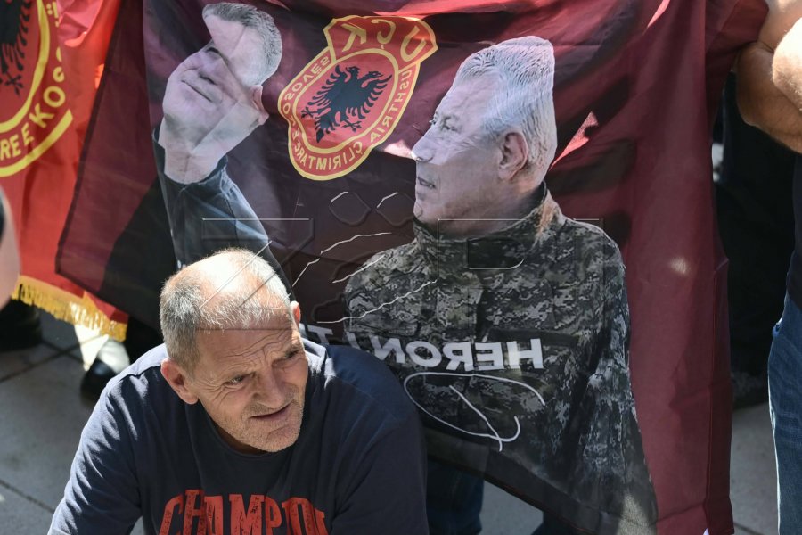 Avokati i Thaçit: Vendimi i Hagës dukej i përcaktuar e i shkruar paraprakisht, u injoruan plotësisht dëshmitarët e mbrojtjes