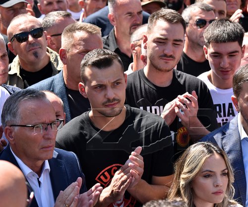 Endrit Thaçi u bën thirrje partive: Të bëhen bashkë dhe ta kalojnë ligjin për Specialen