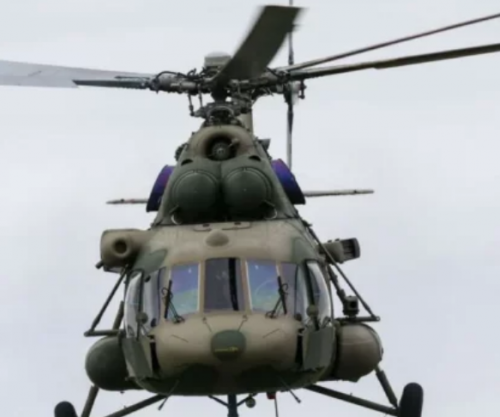 Polonia akuzon një helikopter ushtarak rus për shkelje të hapësirës së saj ajrore