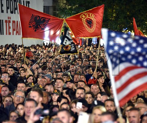 Mërgata shqiptare në Bavari mobilizohet në mbështetje të protestës “LIRIA KA EMËR”
