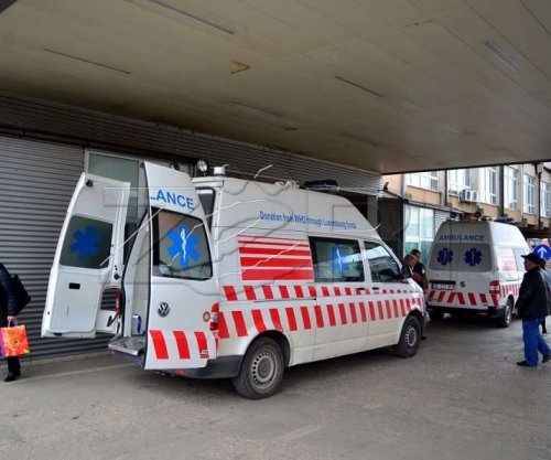 23 persona u trajtuan në QKUK pas protestës së mbrëmshme