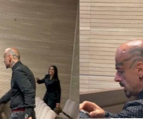 Vali Corleone dënohet me një vit burgim me kusht dhe katër mijë euro gjobë për posedim narkotikësh