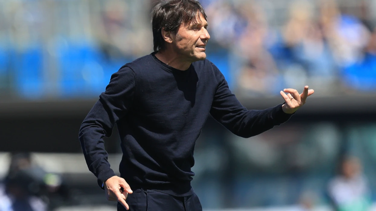 Antionio Conte pran rikthimit sensacionale në Ligën Premier