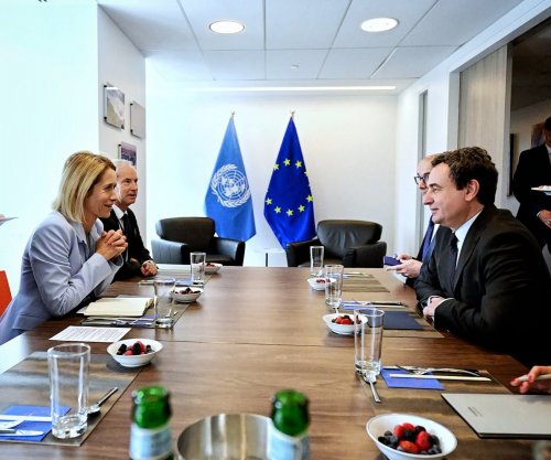 Kallas: Normalizimi Kosovë-Serbi dhe rruga drejt BE-së duhet të ecin paralelisht
