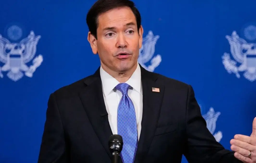 Rubio: Trumpi pati një takim të shkurtër, por 