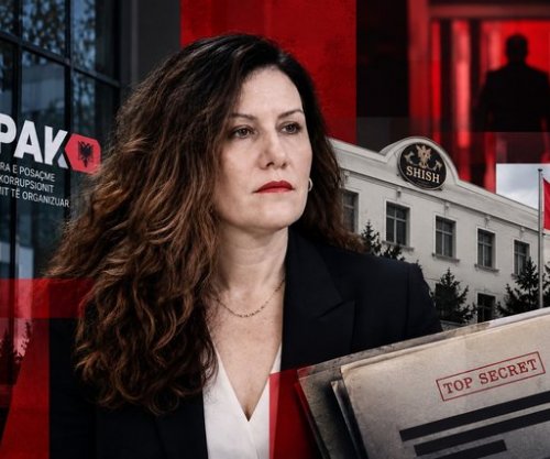 Arrestimi i Hysenit i pazakontë, në botë vetëm tri raste kur drejtuesve të Inteligjencës u janë vënë prangat