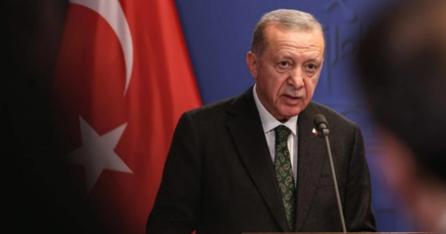 Erdogan: Evropa ka nevojë për Turqinë në arkitekturën e saj të sigurisë