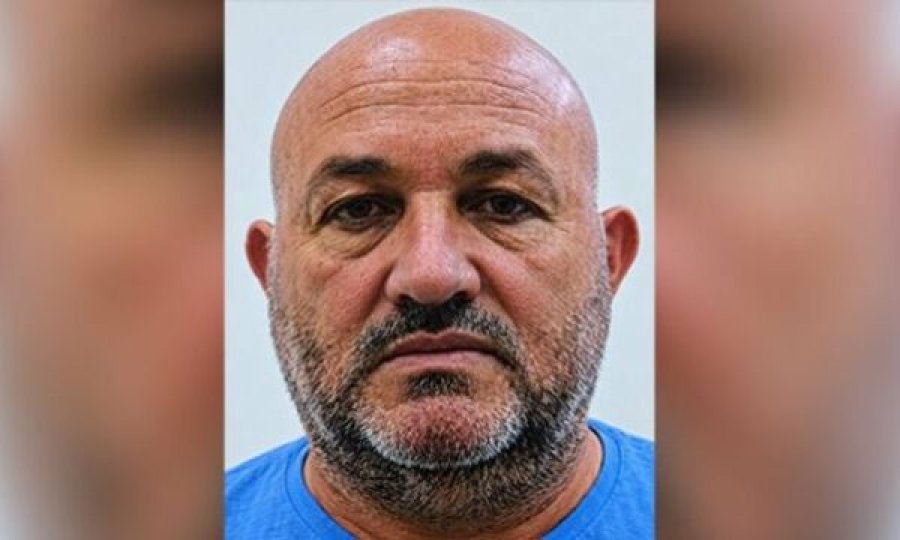 Kapet në Rusi Shpëtim Aliu, i kërkuar për trafik ndërkombëtar të kokainës