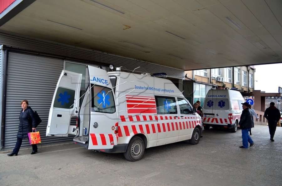 Lëndohet një person në vendin e punës në Gjilan, nisin hetimet