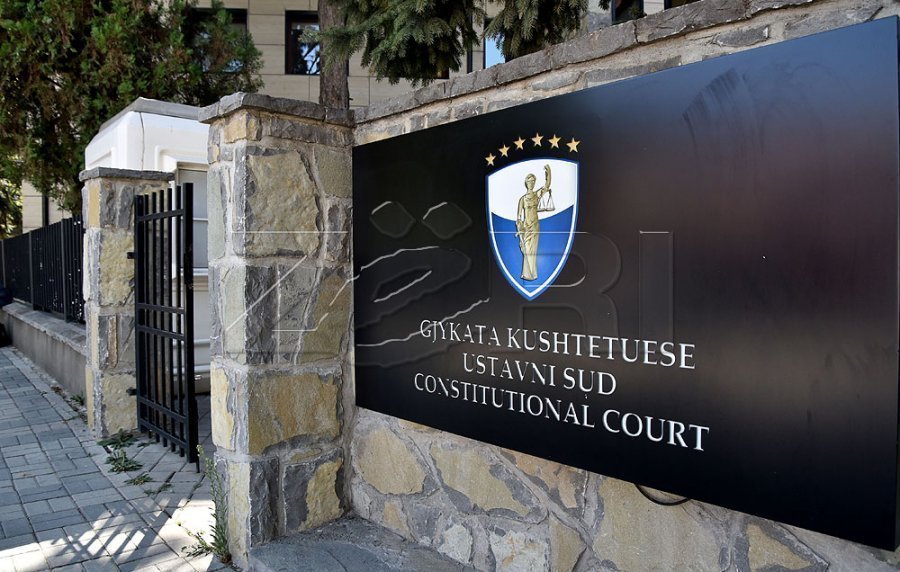 Baraliu për vendimin e Kushtetueses: Kuvendi të vazhdojë menjëherë punën, duhet marrëveshje për institucionet
