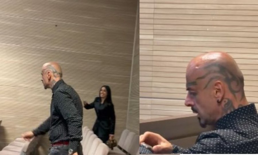 Vali Corleone dënohet me një vit burgim me kusht dhe katër mijë euro gjobë për posedim narkotikësh