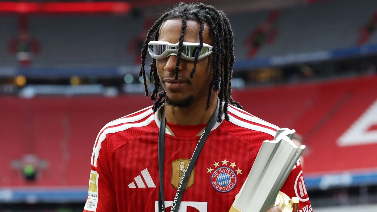 Jo vetëm Michael Olise, Real Madridi i “dashuruar” edhe me yllin e Bayernit