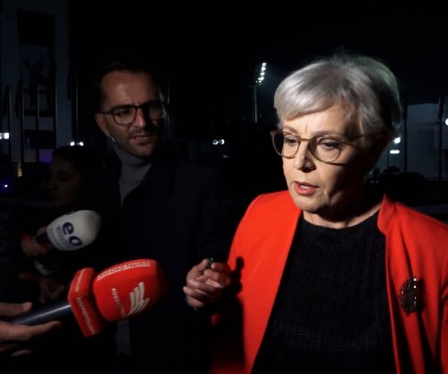 Gërvalla nuk përgjigjet për heshtjen pas vendimit të Speciales: Për të gjitha temat e tjera do të kemi mjaftueshëm kohë