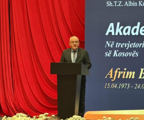 Sveçla: Sulmi në Banjskë ishte përmasat më të mëdha që nga çlirimi, një nga një do t’i vendosim terroristët para drejtësisë