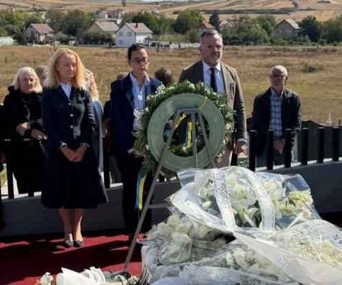 Ambasada e Francës për trevjetorin e Banjskës: Përgjegjësit duhet të dalin para drejtësisë