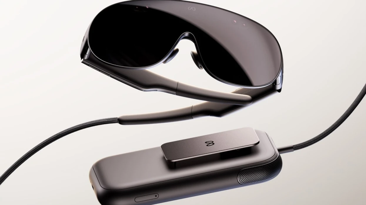 Meta prezanton syzet e reja VR dhe Ray-Ban pa kamera