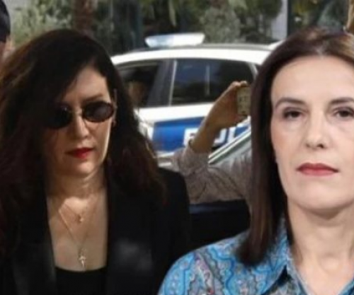 “Takime me agjentët serbë”, gazetarja Lala reagon ndaj deklaratës së Vlora Hysenit 
