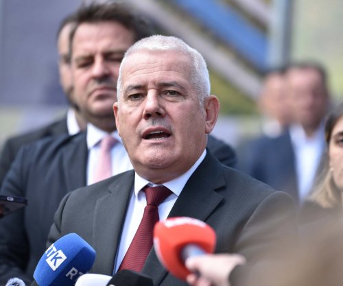 Sveçla: Fitorja në veri u arrit falë sakrificës së Afrim Bunjakut dhe qindra policëve të tjerë