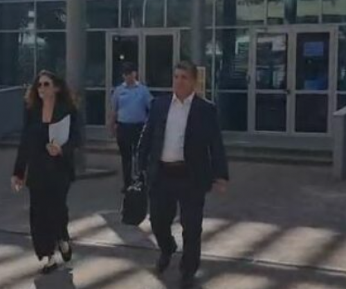 Vlora Hyseni del nga GJKKO-ja, iu komunikua masa e sigurisë “Arrest në shtëpi”