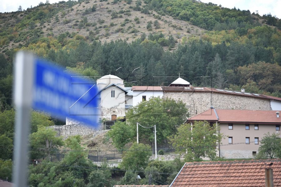 Shefi i EULEX-it për Banjskën: Përgjegjësit të sillen para drejtësisë