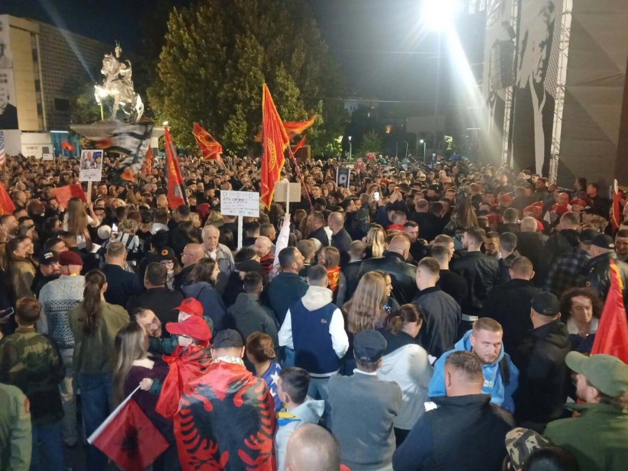 Çlirim Haziri: Institucionet nuk maten vetëm me deklarata, por me vendime