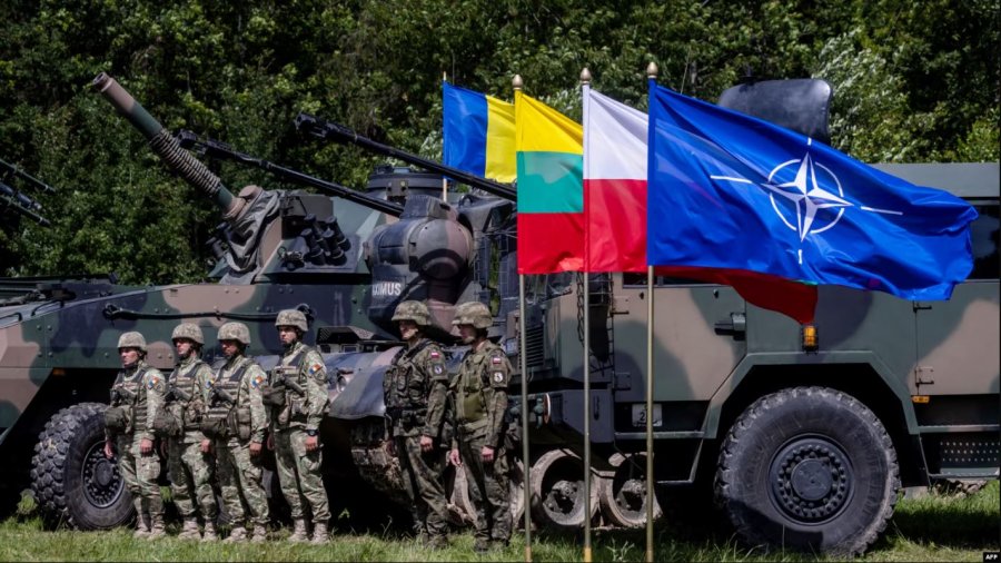 Evropa shqyrton plane emergjente, pas provokimeve ruse dhe paralajmërimeve për sulm të mundshëm