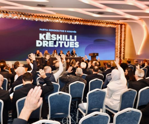 PDK-ja del me deklaratë për Projektligjin e Speciales, këto janë pikat