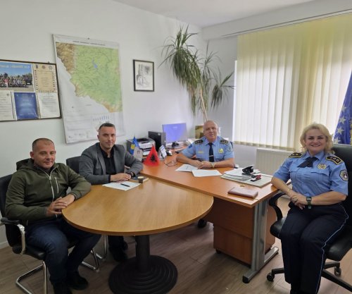 Gjakova vendos kamera në pikat ku hidhen mbeturina ilegalisht