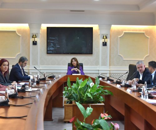 Kryesia e Kuvendit nis mbledhjen e parë të legjislaturës XI, në rend dite komisionet parlamentare