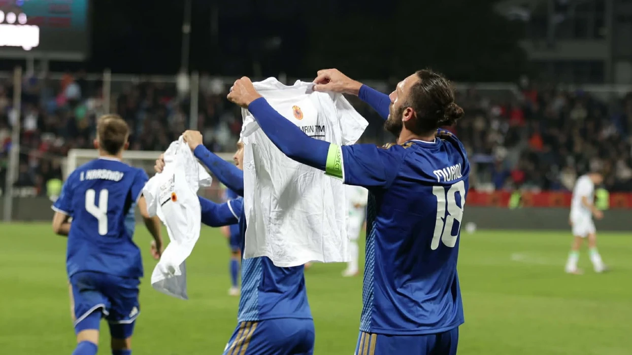 “Jemi më fat që shpëtuam me një gol”, mediat irlandeze të shokuar nga niveli i Kosovës