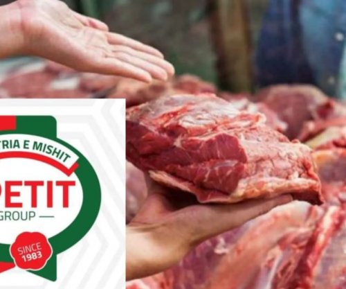 “Apetit” sqaron situatën me ngarkesat e mishit të gjedhit nga Brazili