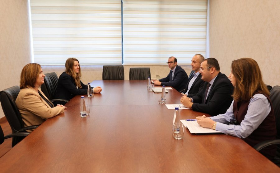 BQK-ja forcon bashkëpunimin me Bankën Kombëtare të Kroacisë në mbrojtjen e konsumatorëve financiarë