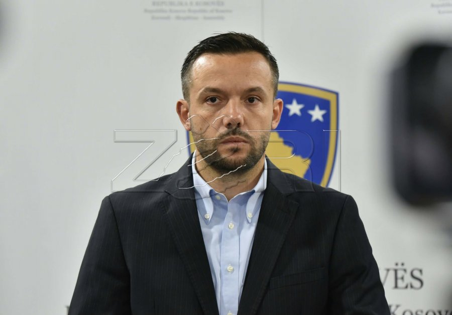 Tahiri: 16 shtatori ishte ditë e zezë për Kosovën, Kuvendi duhet të reagojë