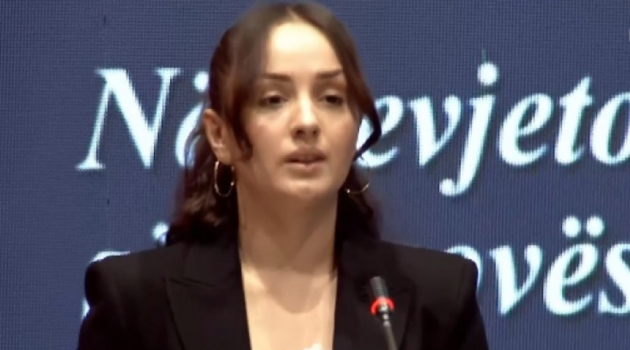 Vajza e Afrim Bunjakut: Ti je dhimbja dhe krenaria jonë më e madhe