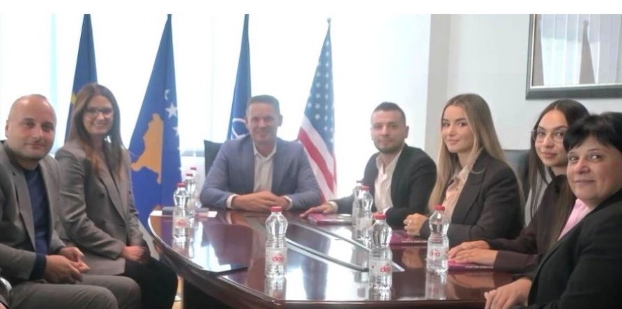 Forcohet bashkëpunimi juridik ndërmjet Kosovës dhe Shqipërisë