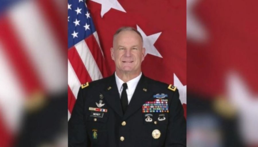 Ambasadori i ri amerikan arrin në Shqipëri, të shtunën dorëzon letrat kredenciale te presidenti Begaj