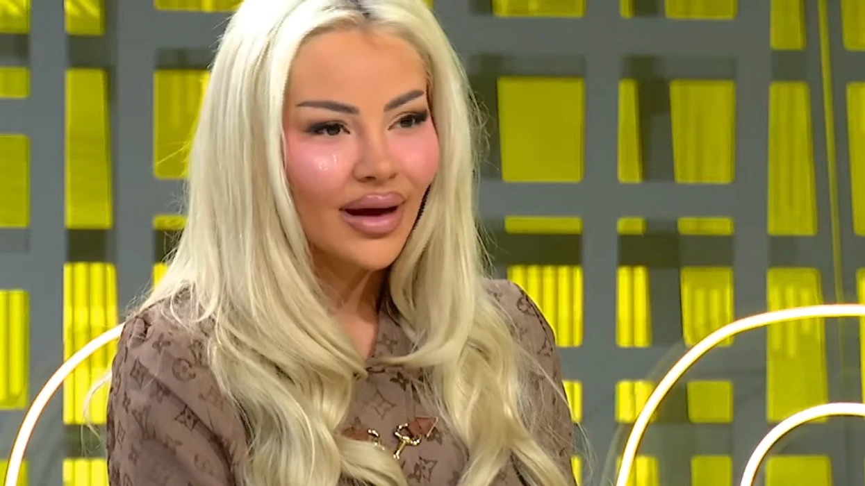 Benita me një rrëfim të rrallë: Kam reflektuar pas Big-ut, e kam pa që nuk duhet me i besu gjithkujt