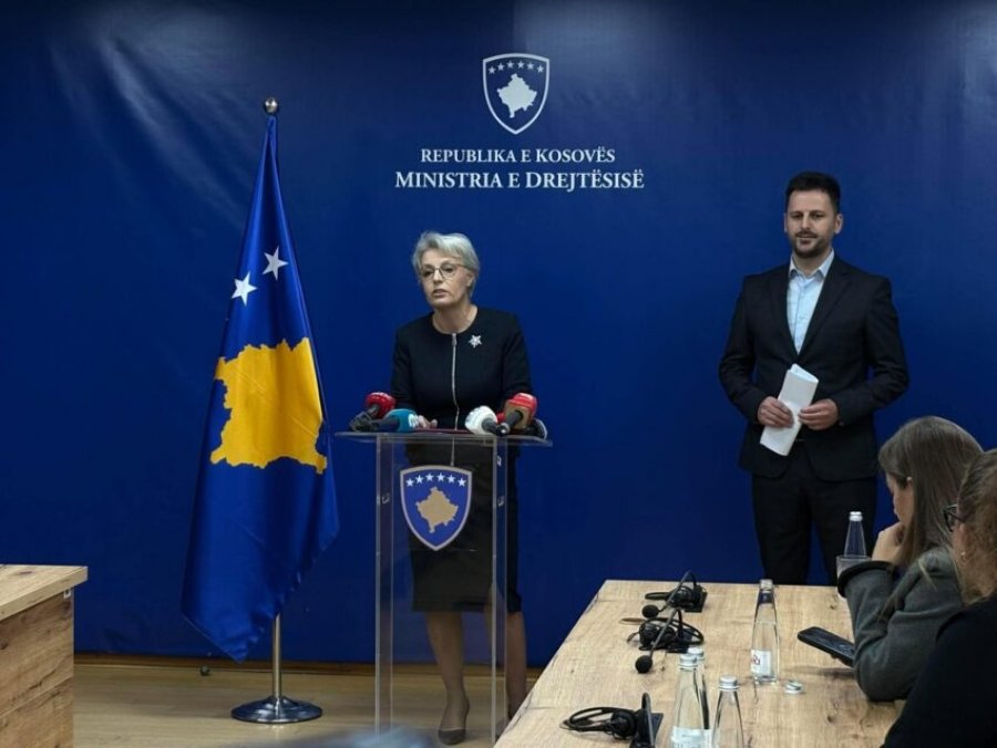 Gërvalla: Nuk kam heshtur për vendimin e Hagës, jam përgatitur për betejën ligjore në fazën e ardhshme
