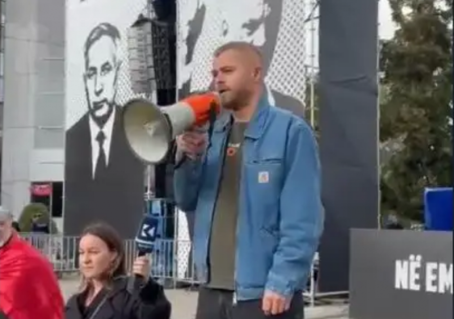 Tasholli mirëpret në shesh motoristët e MK “Veteranët e UÇK-së”