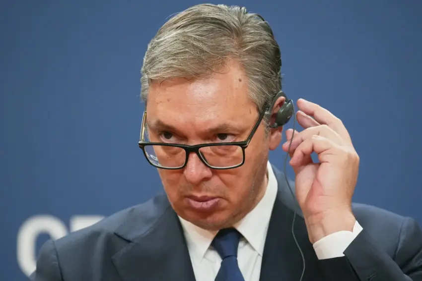 Serbia mund të ndryshojë... deri te Kosova